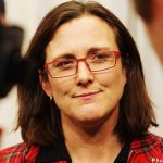 Malmström handed weighty policy portfolio