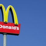 McDonald’s to turn logo green in Germany for environment