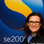 Malmström Sweden’s new EU commissioner