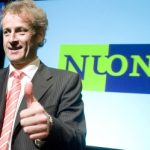 Norwegian named as new Vattenfall CEO