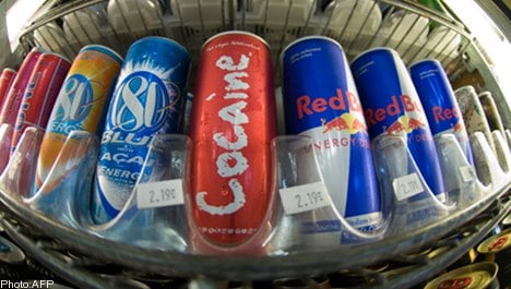 Court bans sale of energy drink Cocaine