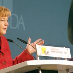 Merkel expects ‘thank you’ as GM repays loans
