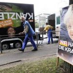 One in six German voters regrets voting decision