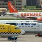 Lufthansa aims to mimic budget carriers