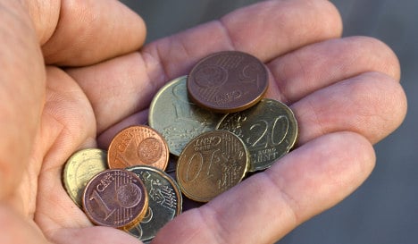Government approves €8.5-bln fiscal package