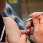 Swedish toddlers set to receive swine flu vaccine