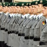 Germany’s citizens in uniform