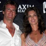 German man charged in Cindy Crawford blackmail plot