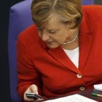 German government gets secure smartphones