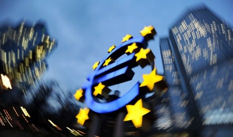 Berlin guns for top ECB job amid EU wrangling