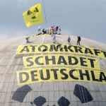 Röttgen says Germany can’t halt nuclear exit