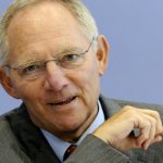 Schäuble rules out tax reform before 2013