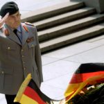 Bundeswehr chief of staff resigns over air strike