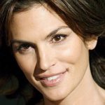 Man suspected of blackmailing Cindy Crawford held