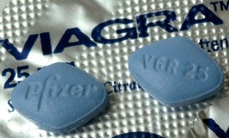 German men to get cheap version of Viagra