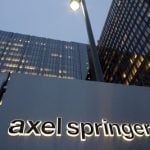 Axel Springer buys stake in Turkish media group