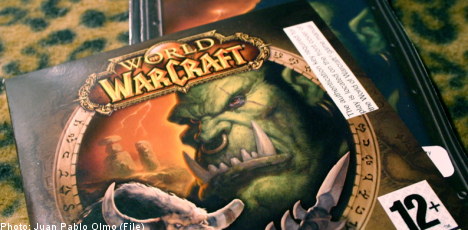 Murder probe explores World of Warcraft ties