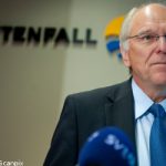 Pressure mounts on Vattenfall CEO