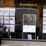 Rate concerns shake up Swedish housing market