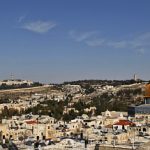 UK MPs back Swedish presidency on Jerusalem