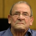 Former Nazi SS hit man admits to Dutch murders