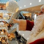 Retailers report merry sales for holidays