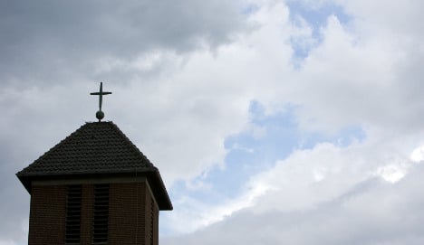 Hamburg pastor probed for child porn