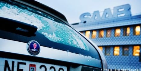 GM extends deadline for Saab sale: report