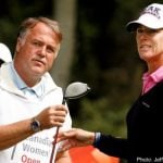 Woods’ womanizing no secret: Swedish golfer
