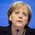 Merkel says climate talks ‘not looking promising’