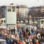 Berlin Wall checkpoint up for auction on eBay