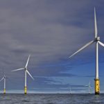 Siemens partners with Dong Energy for stake in Lincs wind project