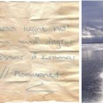 Swedish ‘tsunami’ message mystifies Irish beachcomber