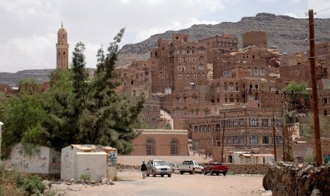 Kidnapped German family may still be alive in Yemen