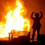 Police union moots European database for violent protesters