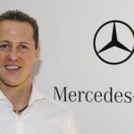 Mercedes workers angry at Schumi F1 contract