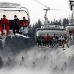 Bavarian ski resorts look to a brighter, if warmer, future