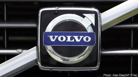 Geely to run Volvo as an independent brand