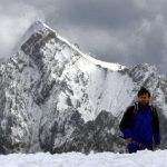 Two men missing on the Zugspitze