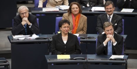 FDP speaks out against bank bonus tax