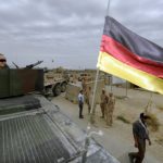 US wants up to 2,500 more German troops
