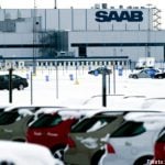 GM set to wind down Saab
