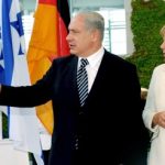 Germany and Israel set for joint cabinet meeting