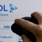 AOL shuts down German operations