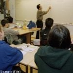 ‘Vast differences’ in Swedish schools: study