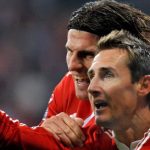 Bayern’s Klose hits World Cup form