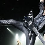 Rockers ‘The Scorpions’ calling it quits