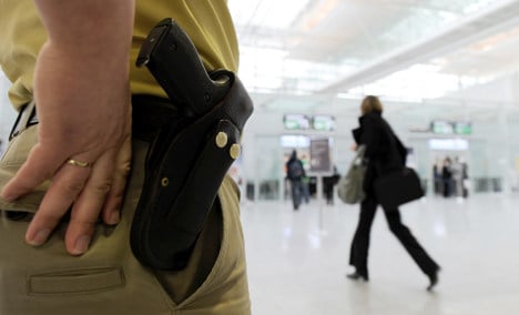 Munich Airport admits to serious security mistakes