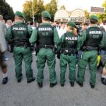 Oktoberfest security to be kept at last year’s high level
