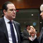 Borg seeks US-inspired European bank tax